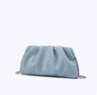 Leather Clutch