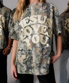 Jesus Loves You Tshirt