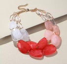 Color Theory Necklace