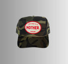 Mother Patch Trucker Hat