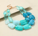 Color Theory Necklace