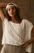 Free People Movement My Time Tee