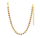 TOVA Oakland Necklace