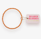 Beaded Blondes: Demi Bracelet
