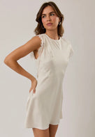 Lane Lace Dress