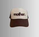 Mother Embroidered Hats
