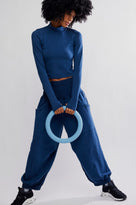 Free People Movement Up In The Air Set