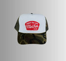 Mother Patch Trucker Hat