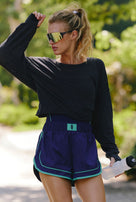 Free People Movement  My Time Layer Longsleeve