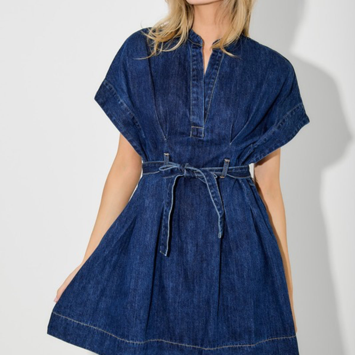 Weekend Edit Dress – The Collection TX