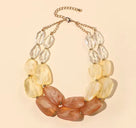 Color Theory Necklace