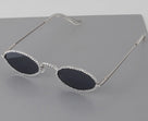Vintage Jewel Sunglasses