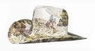 Western Romantics Cowboy Hats