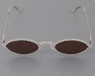 Vintage Jewel Sunglasses