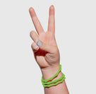 Summer Stacking Bracelets
