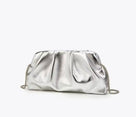 Leather Clutch