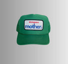 Mother Patch Trucker Hat