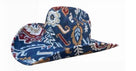 Western Romantics Cowboy Hats