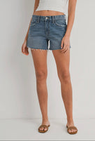 Lone Star Low Rise Short