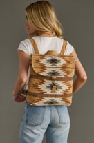 The Aztec Backpack