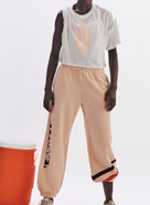 Free People Movement Inspire Logo Tee