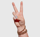 Summer Stacking Bracelets