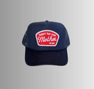 Mother Patch Trucker Hat