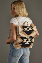 The Aztec Backpack