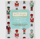Well-Kept Screen Towelette