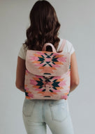 The Aztec Backpack