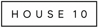 House 10