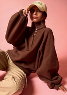 Piper Pullover