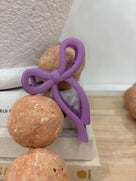 Bow Clip