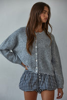 Faith Cardigan