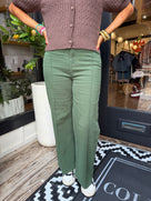 Taylor Pants