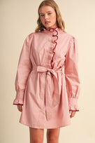 Sweet on You Dress