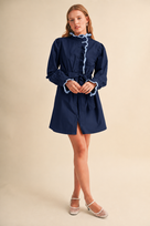 Sweet on You Dress