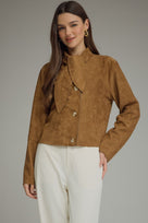Sienna Jacket