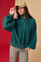 Piper Pullover