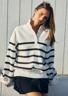 Piper Pullover