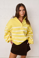 Piper Pullover