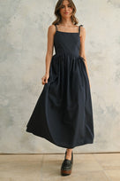 Easton Dress