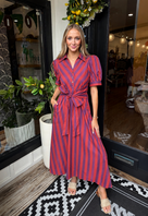 Emerson Maxi Dress