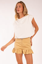 Choosing Is Easy Top