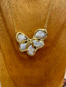 Five Stone Necklace