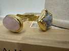 Star & Stone Statement Cuff