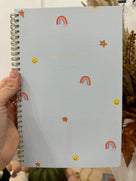 Church Notes Notebook