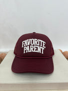 Favorite Parent Trucker