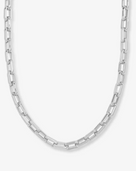 Lil’ Frankie Chain Necklace 8mm Melinda Maria