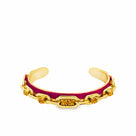 TOVA Hillary Cuff in Bohemian Wonderland